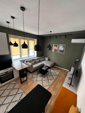 Green Haven Hideaway